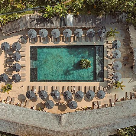 Casa Candela San Jerónimo Eksteriør bilde