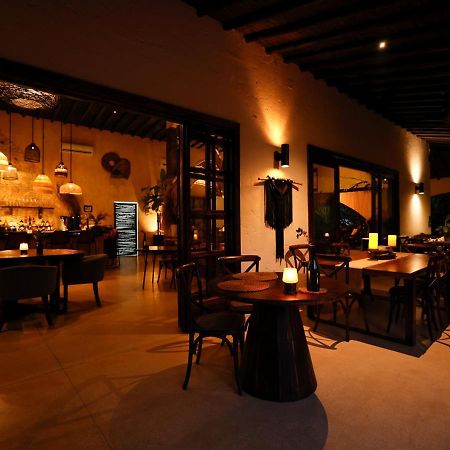 Casa Candela San Jerónimo Eksteriør bilde