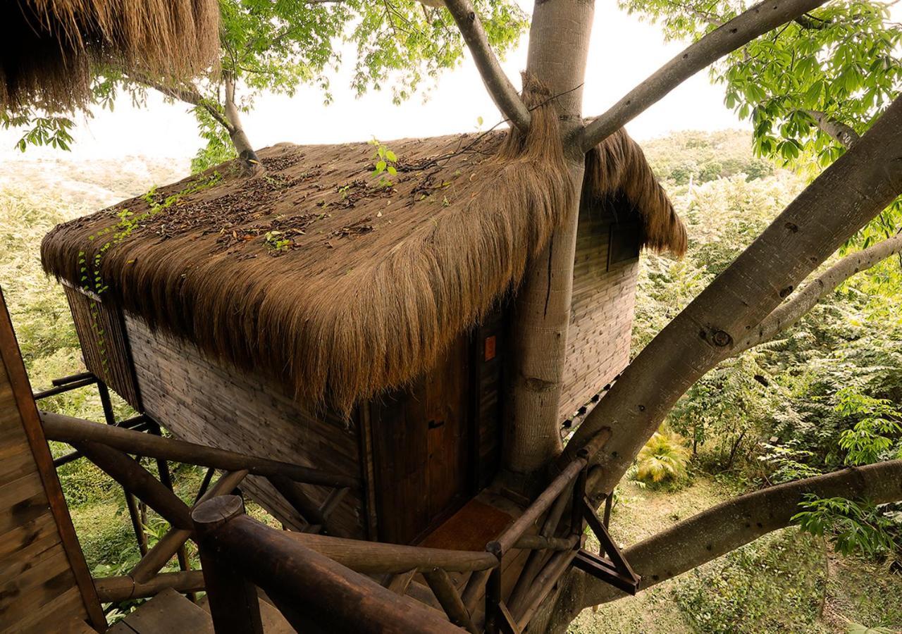 Casa Candela San Jerónimo Eksteriør bilde