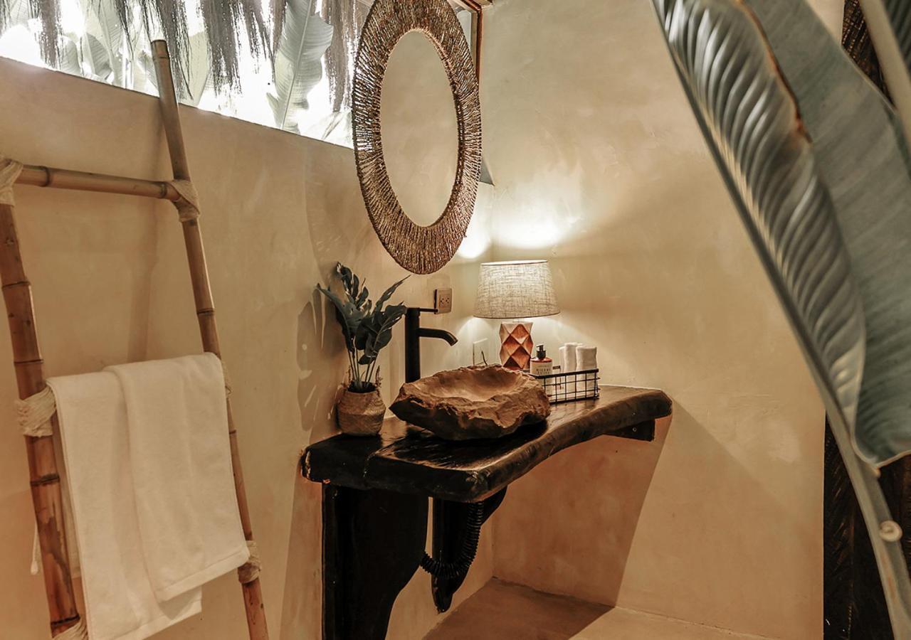 Casa Candela San Jerónimo Eksteriør bilde