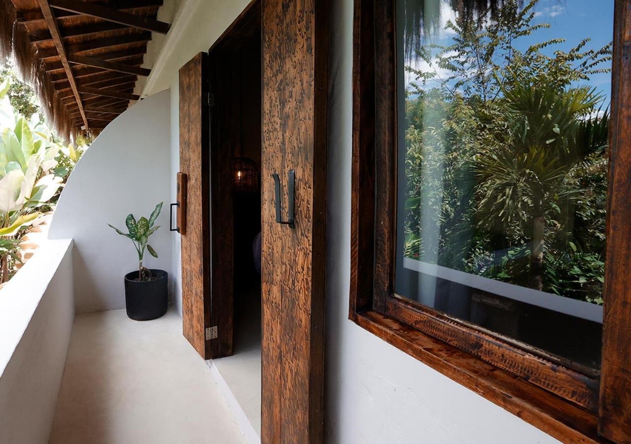 Casa Candela San Jerónimo Eksteriør bilde