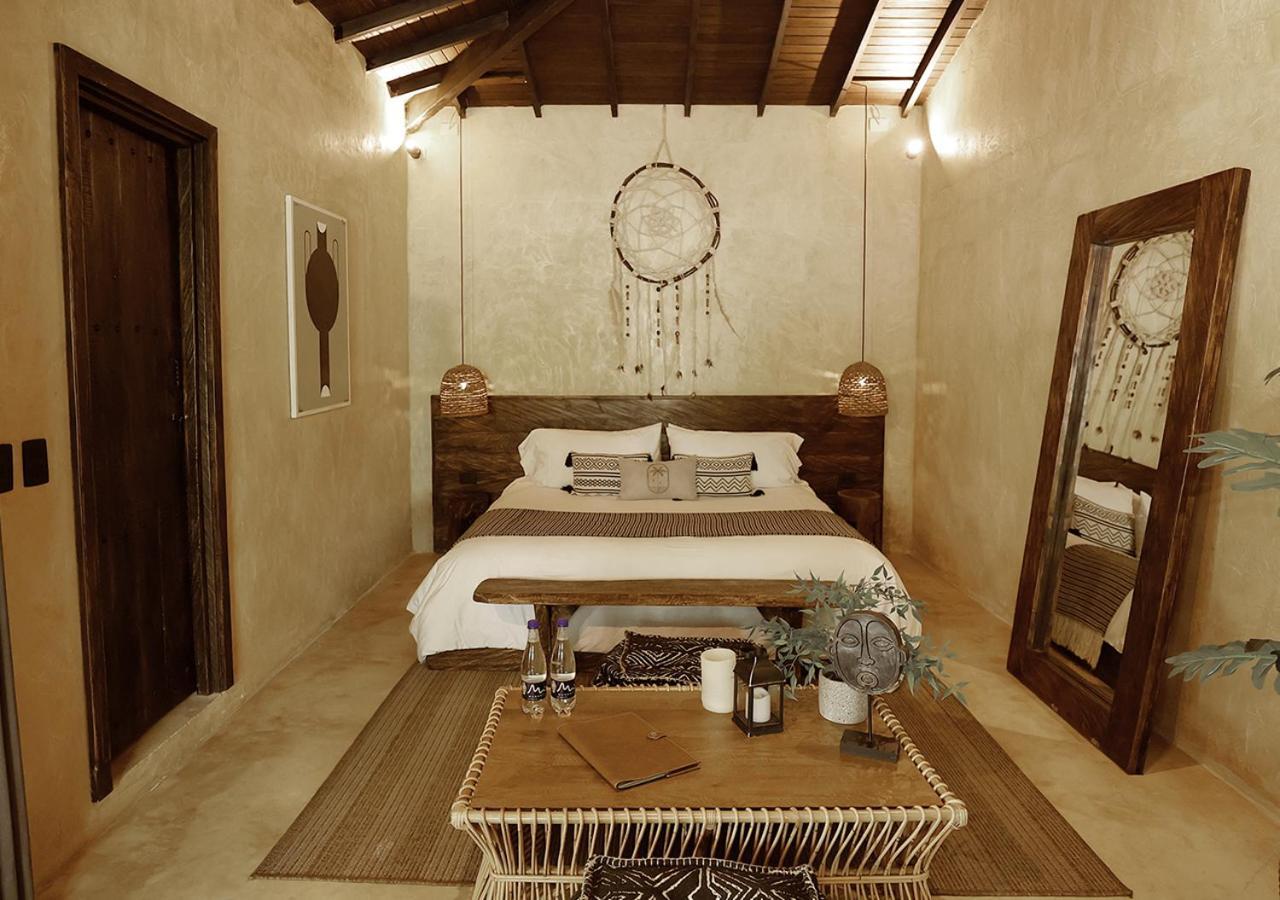 Casa Candela San Jerónimo Eksteriør bilde