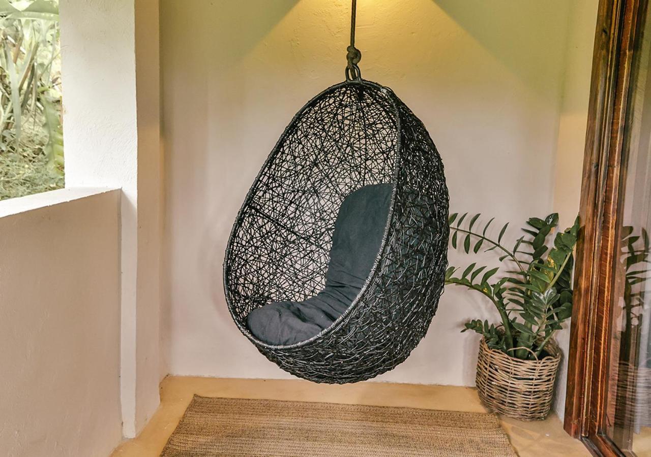 Casa Candela San Jerónimo Eksteriør bilde