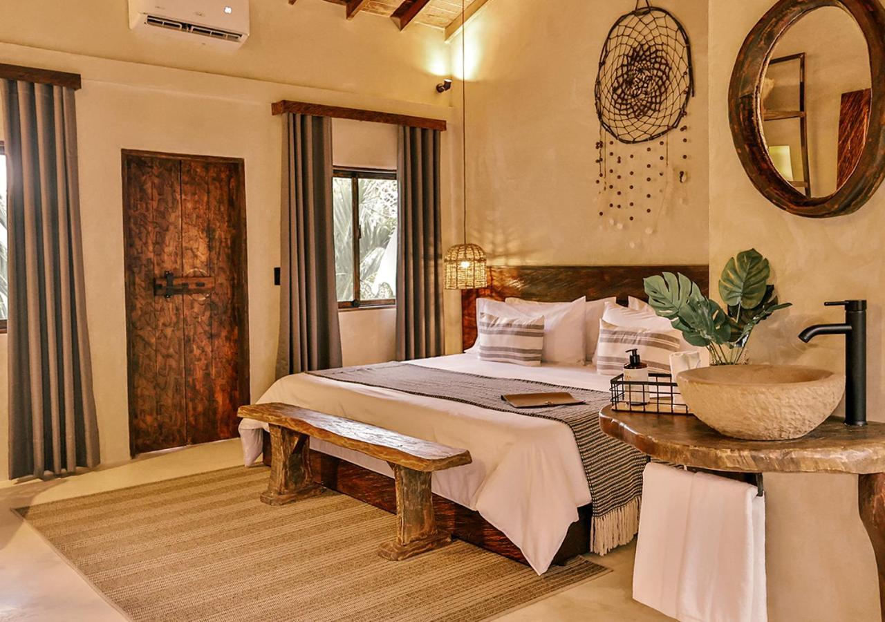 Casa Candela San Jerónimo Eksteriør bilde