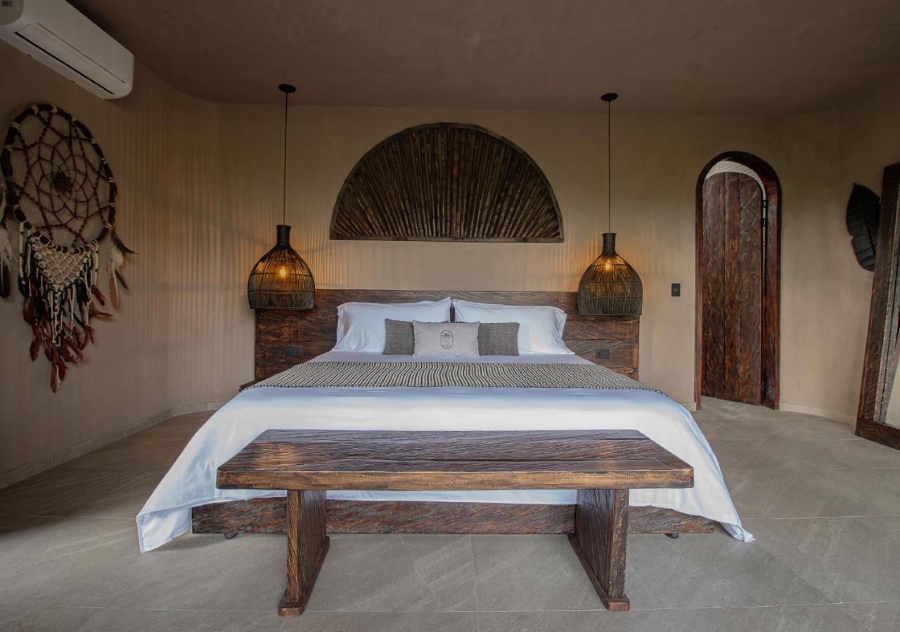 Casa Candela San Jerónimo Eksteriør bilde
