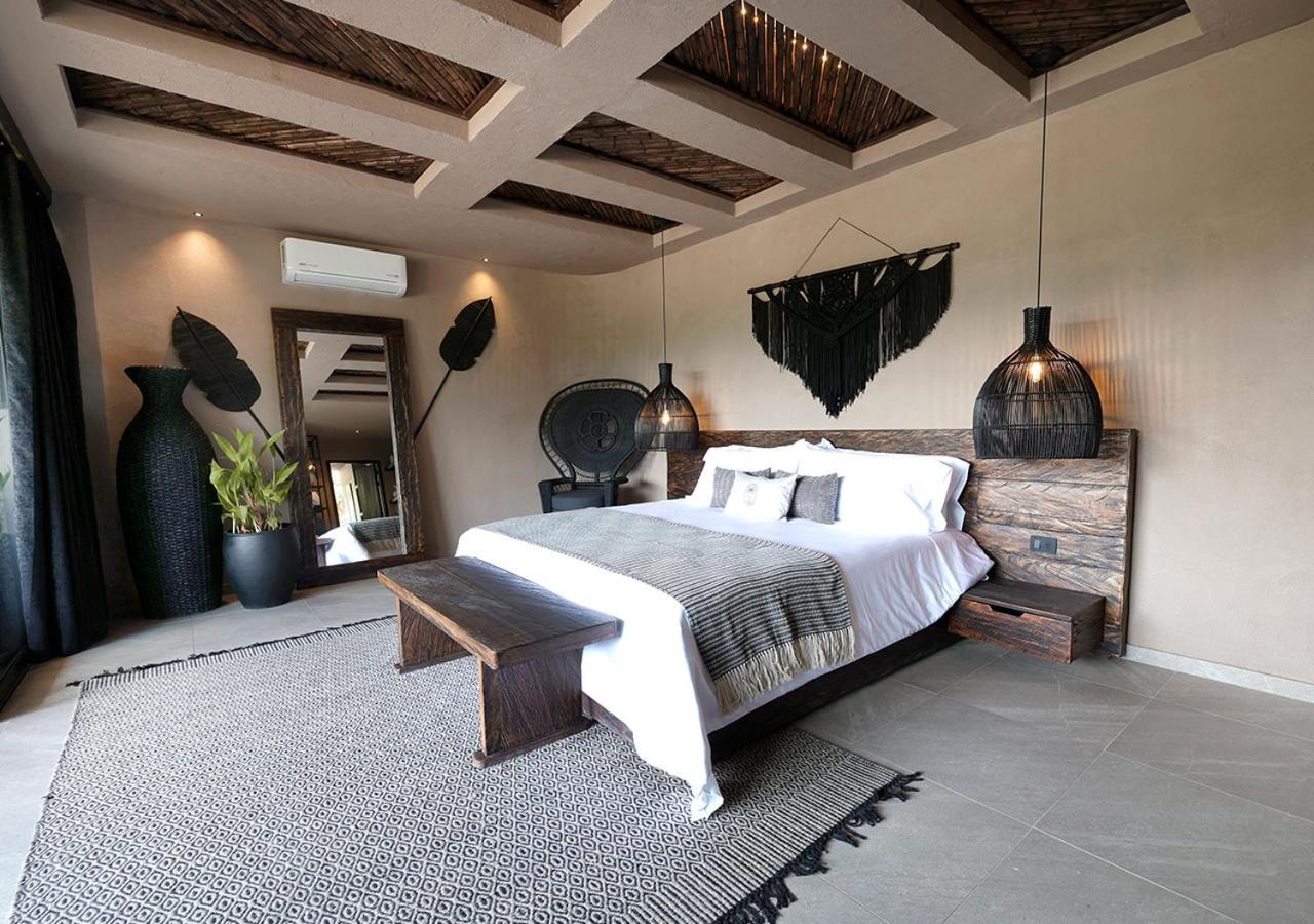 Casa Candela San Jerónimo Eksteriør bilde