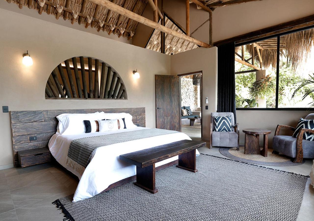 Casa Candela San Jerónimo Eksteriør bilde