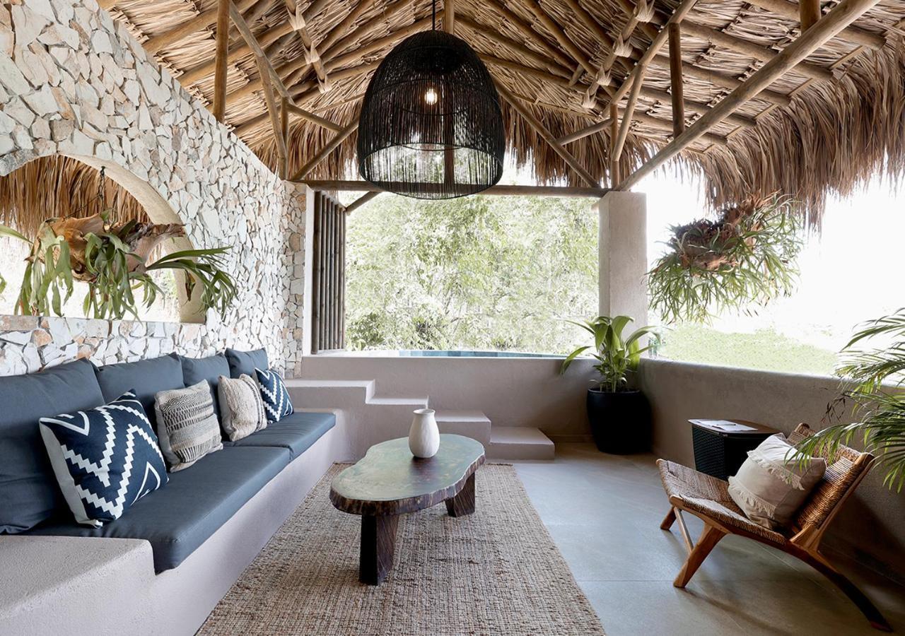 Casa Candela San Jerónimo Eksteriør bilde