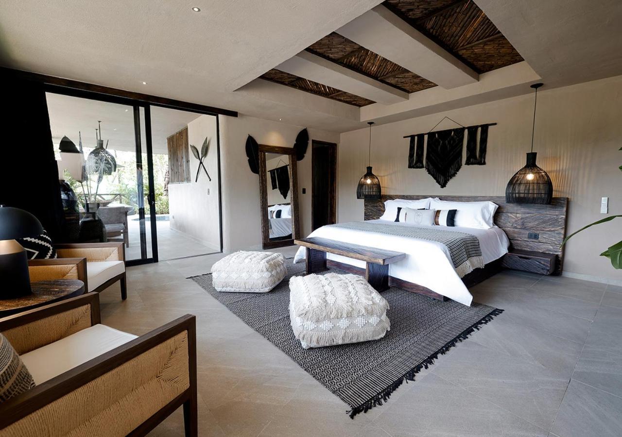 Casa Candela San Jerónimo Eksteriør bilde