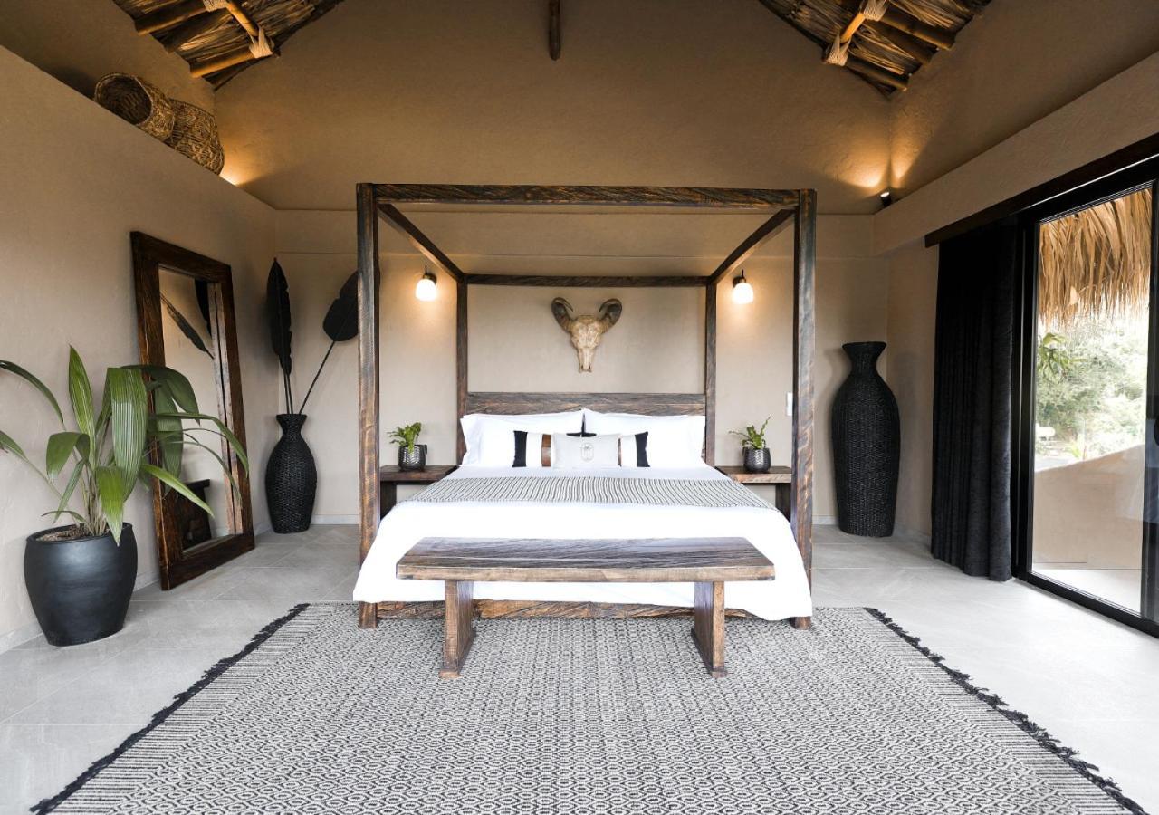Casa Candela San Jerónimo Eksteriør bilde