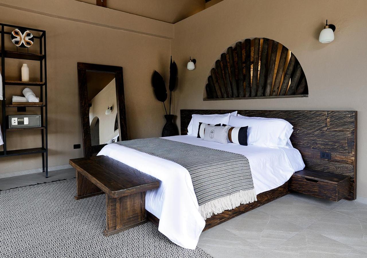 Casa Candela San Jerónimo Eksteriør bilde