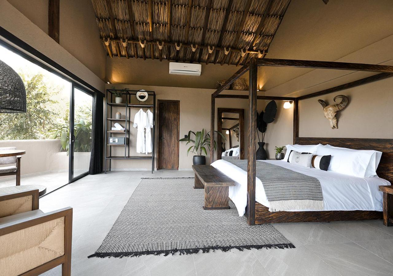 Casa Candela San Jerónimo Eksteriør bilde