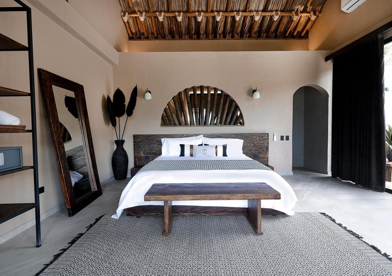 Casa Candela San Jerónimo Eksteriør bilde