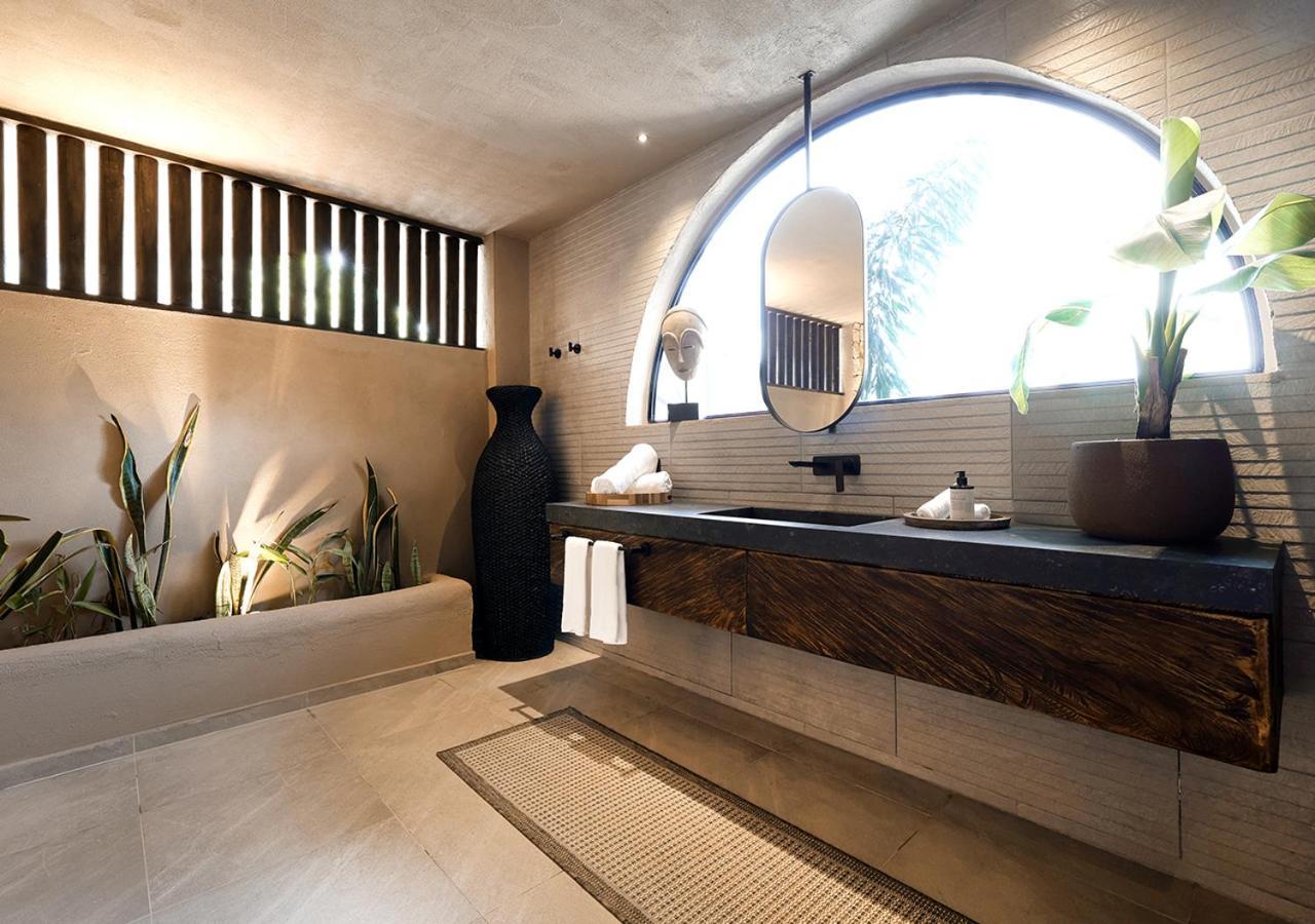 Casa Candela San Jerónimo Eksteriør bilde