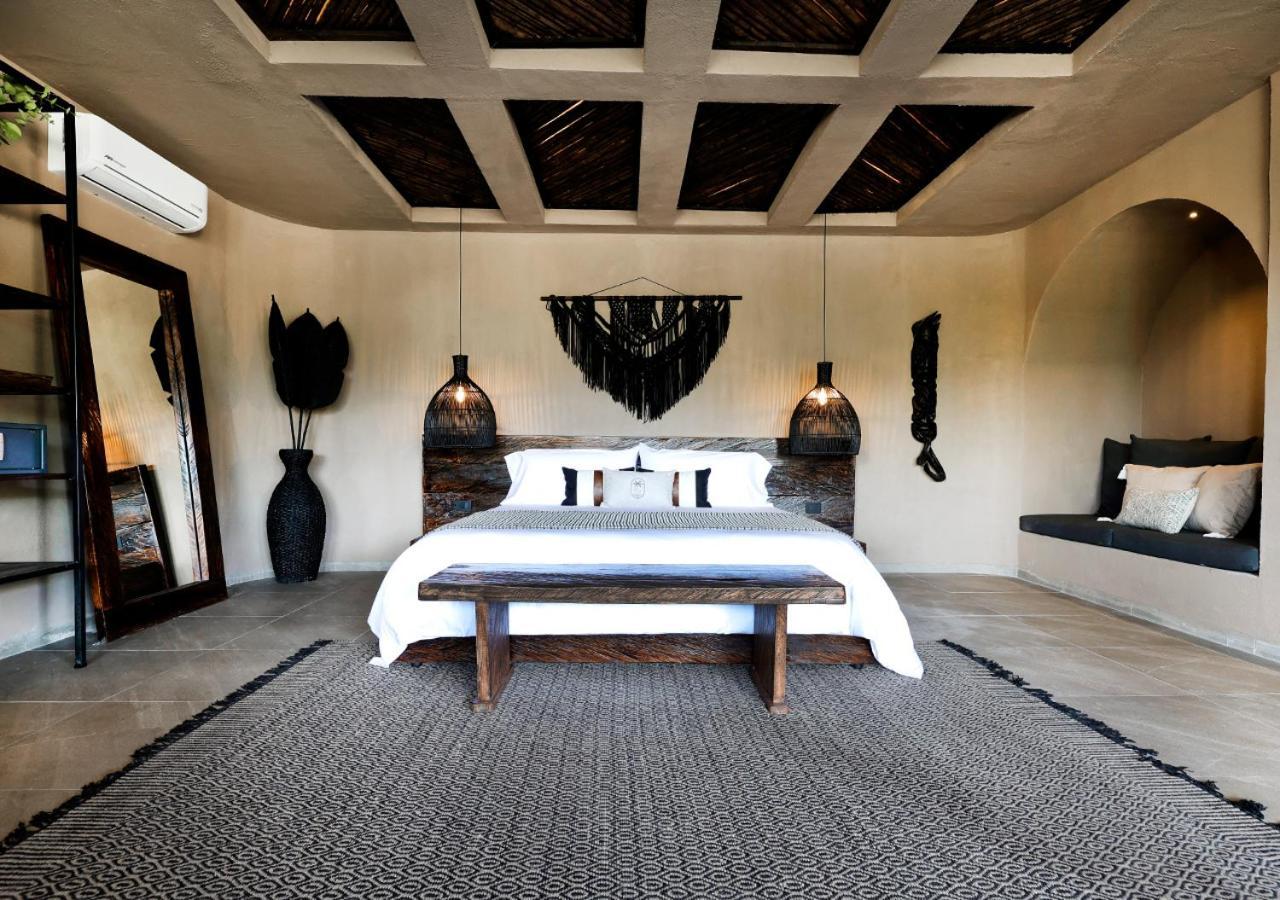 Casa Candela San Jerónimo Eksteriør bilde